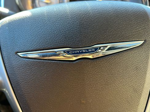 Used 2013 Chrysler 300 C w/ Beats Audio Group image 21