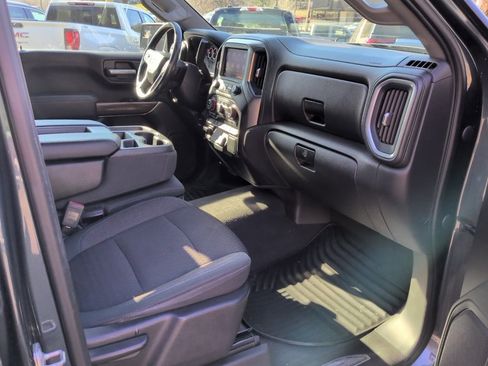 Used 2019 Chevrolet Silverado 1500 RST w/ All-Star Edition image 18