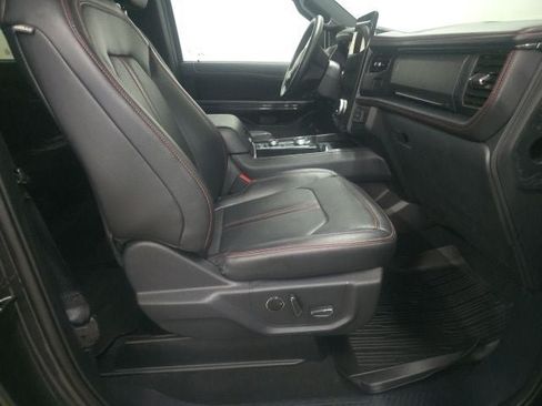 Certified 2024 Ford Expedition Max Limited AWD/4WD image 3
