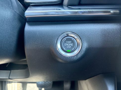 New 2026 GMC Terrain Elevation w/ Black Edition AWD/4WD image 17