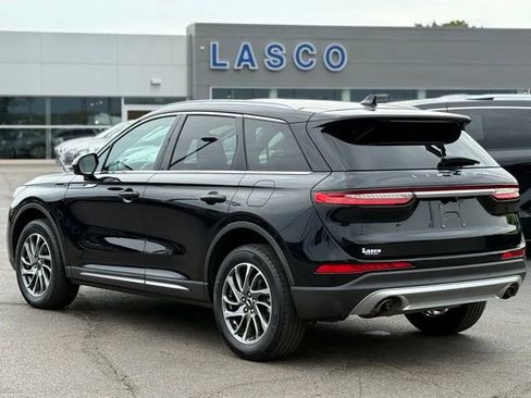 Used 2022 Lincoln Corsair AWD w/ Equipment Group 101A image 49