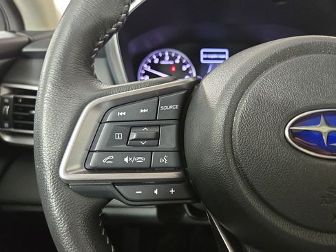 Used 2024 Subaru Legacy Limited AWD/4WD image 15