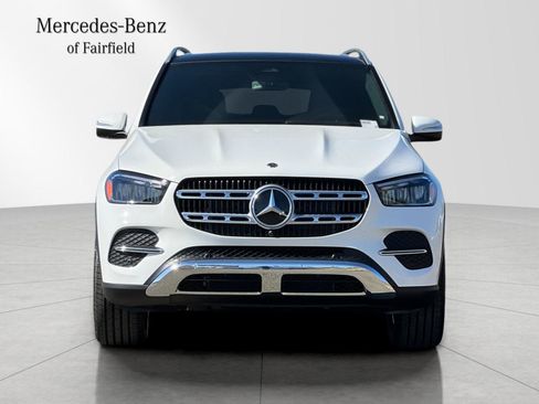 New 2026 Mercedes-Benz GLE 350 4MATIC image 10