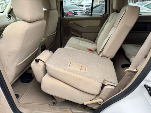 Used 2008 Ford Explorer XLT image 20