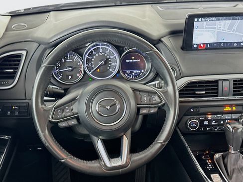 Used 2018 MAZDA CX-9 Touring w/ Touring Premium Package FWD image 18