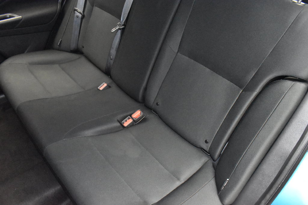 Used 2024 Nissan Kicks S FWD image 31