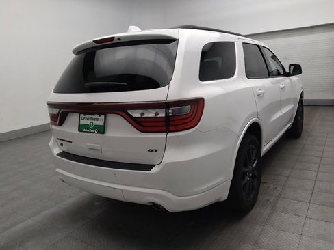 Used 2018 Dodge Durango GT w/ Premium Group AWD/4WD image 9