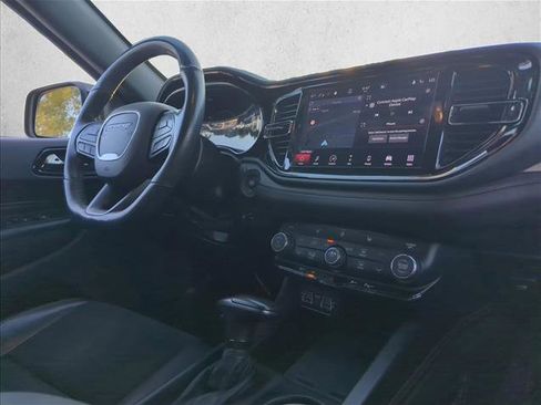 Used 2022 Dodge Durango R/T w/ Trailer Tow Group IV image 27