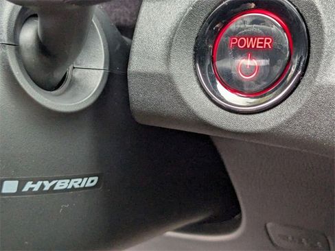 New 2026 Honda CR-V Sport-L image 24