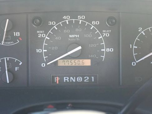 Used 1994 Ford F350 2WD SuperCab DRW image 29