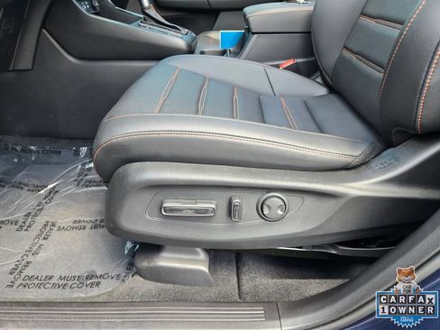 Used 2025 Honda CR-V Sport-L image 25