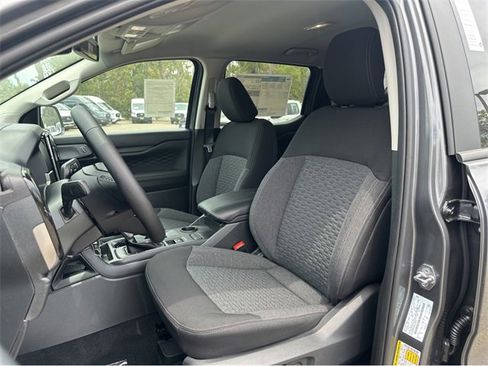 New 2025 Ford Ranger XLT w/ Equipment Group 301A High image 11