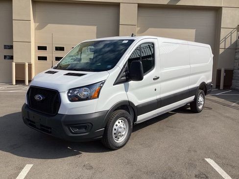 New 2025 Ford Transit 150 Base image 3