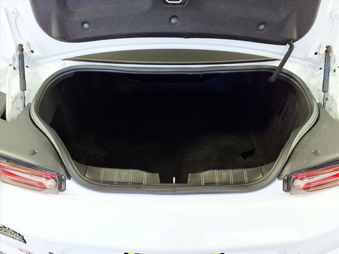 Used 2022 Chevrolet Camaro SS image 19