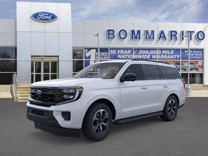 New 2026 Ford Expedition Active