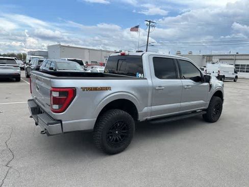 Used 2022 Ford F150 Tremor w/ Equipment Group 402A High image 21