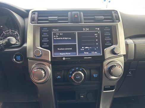 Used 2023 Toyota 4Runner SR5 image 26