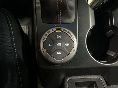 New 2026 Ford Bronco Heritage Edition AWD/4WD image 33