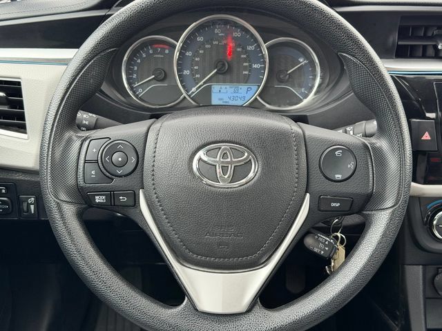 Certified 2016 Toyota Corolla LE FWD image 26