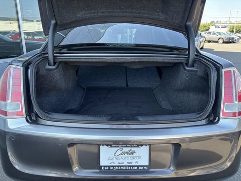 Used 2013 Chrysler 300 C w/ Harman Kardon Audio Group AWD/4WD image 26