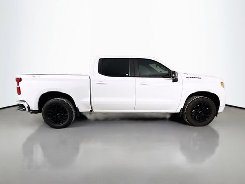 Used 2023 Chevrolet Silverado 1500 RST w/ Convenience Package II image 11