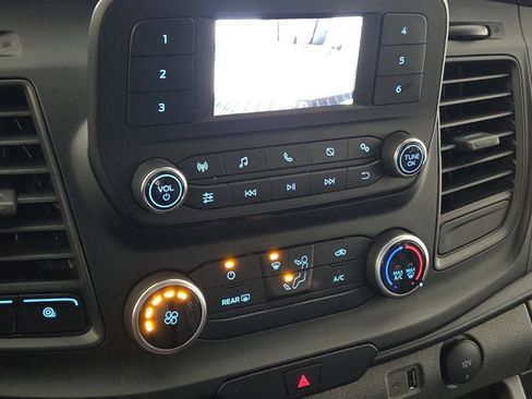 Used 2024 Ford Transit 250 Low Roof w/ Exterior Upgrade Package image 20