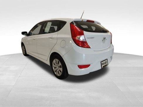 Used 2017 Hyundai Accent SE image 25