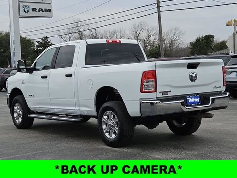 Used 2024 RAM 2500 Big Horn image 9