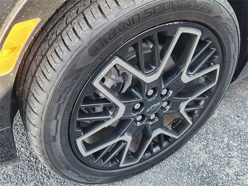 Used 2023 Chevrolet Blazer RS image 10