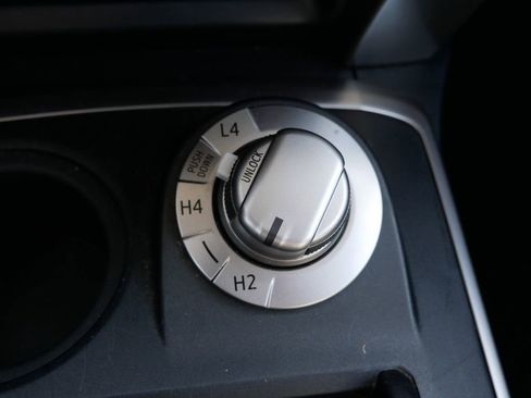 Used 2017 Toyota 4Runner SR5 Premium image 21