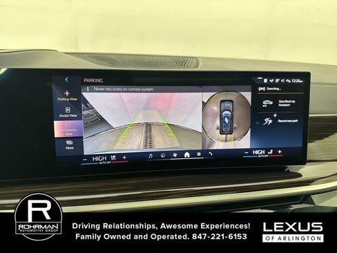 Used 2026 BMW X7 xDrive40i image 8