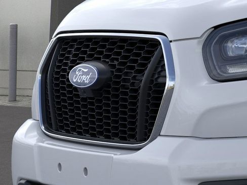 New 2026 Ford Transit 350 XLT image 17