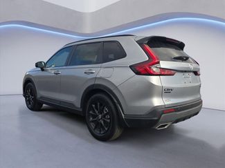 New 2026 Honda CR-V Sport-L video 3
