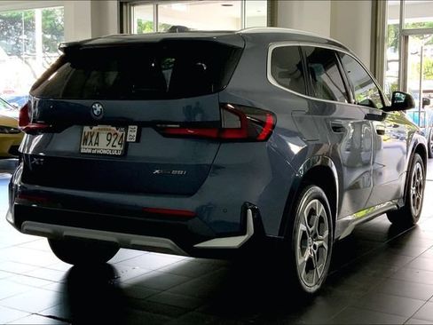 Used 2023 BMW X1 xDrive28i w/ Premium Package AWD/4WD image 6