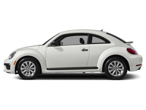 Used 2017 Volkswagen Beetle 1.8T SE FWD image 3