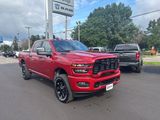 New 2026 RAM 2500 Big Horn image 2