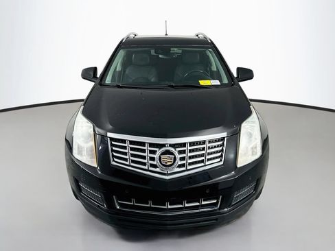 Used 2016 Cadillac SRX Luxury w/ Driver Awareness Package FWD image 2