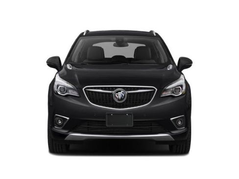 Used 2019 Buick Envision Premium AWD/4WD image 7