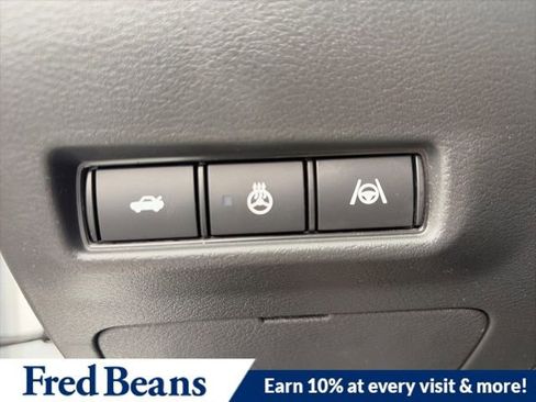 New 2026 Nissan Sentra SL w/ Floor Mat Package image 17