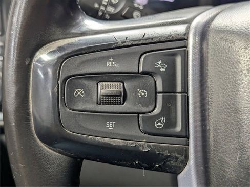 Used 2020 GMC Sierra 1500 SLT image 19