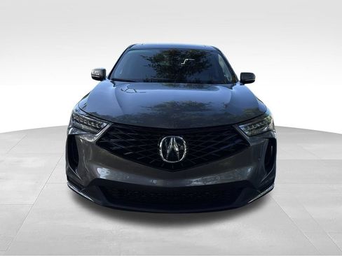 Certified 2025 Acura RDX w/ Technology Package AWD/4WD image 8