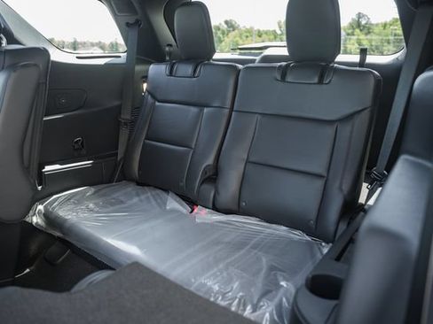 New 2026 Ford Explorer ST-Line w/ ST-Line Street Pack AWD/4WD image 42