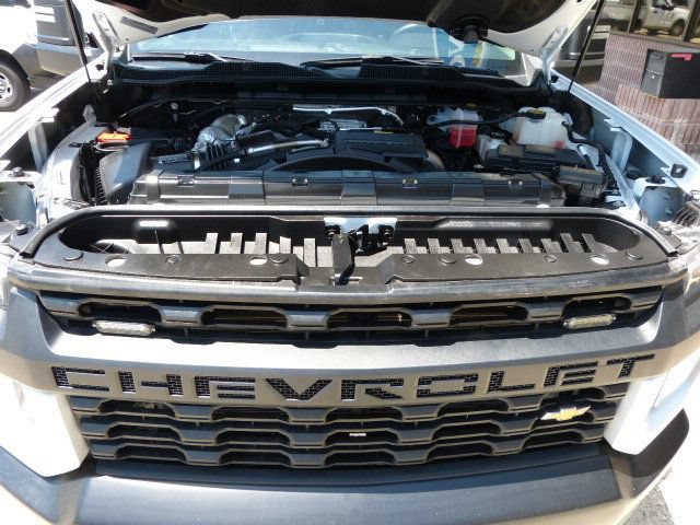 Used 2023 Chevrolet Silverado 3500 W/T w/ WT Convenience Package AWD/4WD image 9