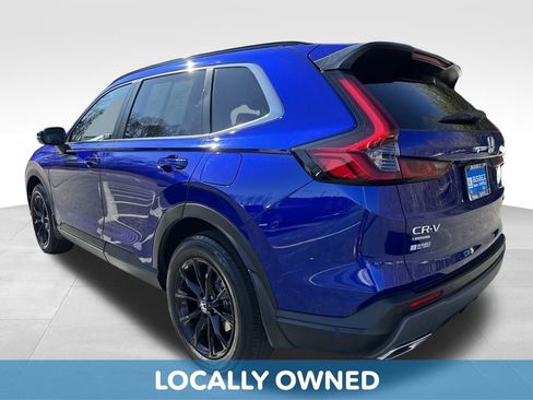 Used 2024 Honda CR-V Sport-L image 6
