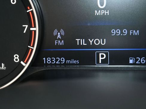 Used 2024 Nissan Altima 2.5 SR image 27