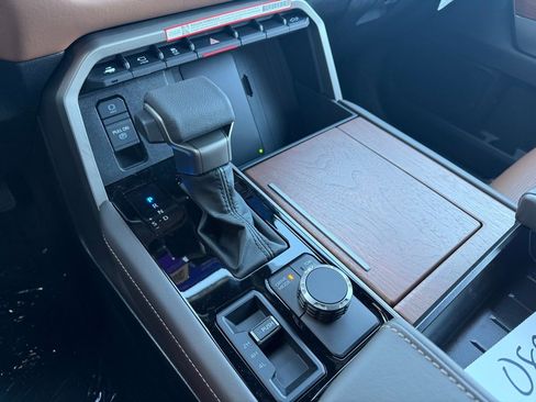New 2026 Toyota Tundra 1794 Edition image 17