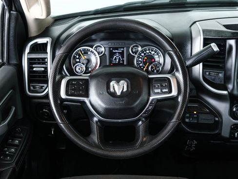 Used 2019 RAM 3500 Big Horn AWD/4WD image 44