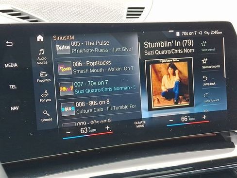 Used 2023 BMW X1 xDrive28i w/ Premium Package image 19