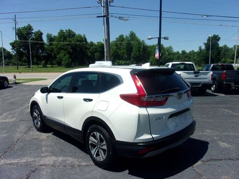 Used 2017 Honda CR-V LX image 7