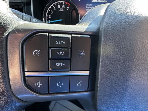 Used 2022 Ford F150 XLT w/ Equipment Group 302A High AWD/4WD image 15